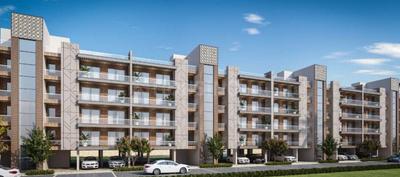 Project Image of 943.95 - 1406.1 Sq.ft Residential Plot Plot for buy in ROF JBP Green Meadows