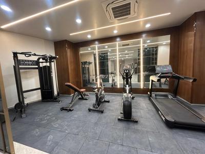 Project Image of 3918.18 - 3962.86 Sq.ft 4 BHK Apartment for buy in Raising The Antillia