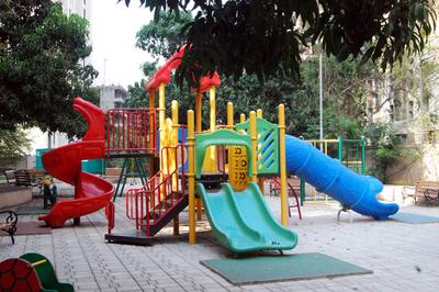 Project Image of 445.0 - 601.0 Sq.ft 1 BHK Apartment for buy in DSS Mahavir Kalpavruksha Tower 7 To Tower 11