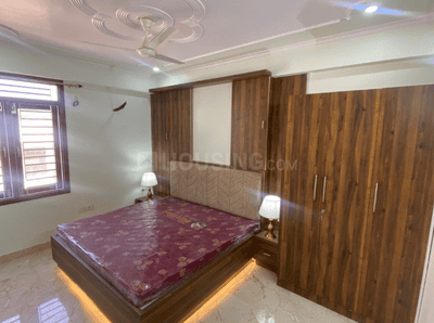 Project Image of 1220.0 - 1310.0 Sq.ft 3 BHK Apartment for buy in Jagdamba Apartment