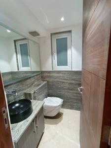 Project Image of 0.0 - 2430.0 Sq.ft 4 BHK Apartment for buy in TGS Luxury Builder Floor DLF Ph 4 740