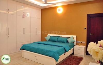 Project Image of 2332.0 - 3020.0 Sq.ft 3 BHK Villa for buy in Scott Villas