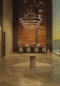 Project Image of 668.0 - 3120.0 Sq.ft 1 BHK Apartment for buy in SVG Town Square 1