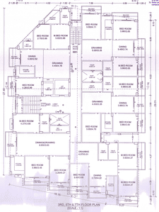 Project Image of 852.0 - 993.0 Sq.ft 2 BHK Apartment for buy in Atyadhunik Shiv Aastha Enclave