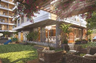 Project Image of 1900.0 - 3860.0 Sq.ft 3 BHK Apartment for buy in Nidhaan Harmony