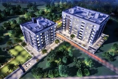 Project Image of 530.0 - 795.0 Sq.ft 1 BHK Apartment for buy in Pruthvi Ekdanta Homes
