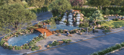 Srishti Imperia Amenities 1