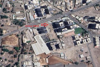 Avisa Two Location Plan 1