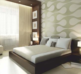 Project Image of 1850.0 - 2270.0 Sq.ft 3 BHK Apartment for buy in Greens The Platinum