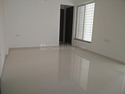 Project Image of 686.0 - 745.0 Sq.ft 2 BHK Apartment for buy in Nisarg Hill Crest