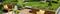 Prarthana Uma Hills Landscape Garden and Tree Planting 1