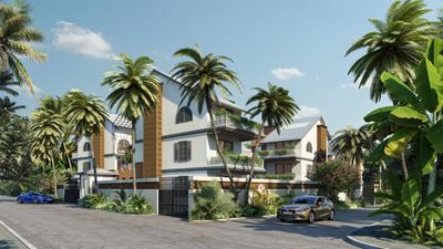Project Image of 0.0 - 5872.0 Sq.ft 5 BHK Villa for buy in Zaramount Havana I