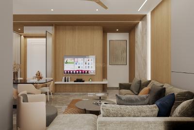 Project Image of 800.0 - 1018.0 Sq.ft 2 BHK Apartment for buy in Vraj Enclave and Ananta
