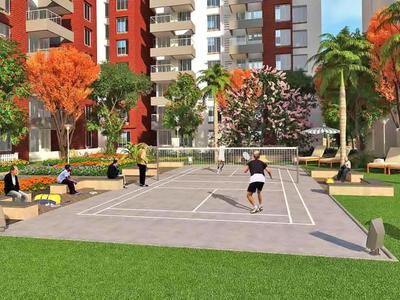 Project Image of 345.09 - 842.0 Sq.ft 1 BHK Apartment for buy in Gagan Nulife Phase 1