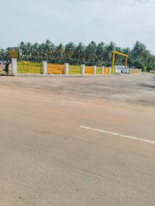 Project Image of 10738.0 - 13878.0 Sq.ft Residential Plot Plot for buy in Sowbhakya Adithya Ram Farm City