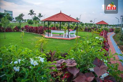 Project Image of 1200.03 - 1500.01 Sq.ft Residential Plot Plot for buy in Green Valley Phase 2