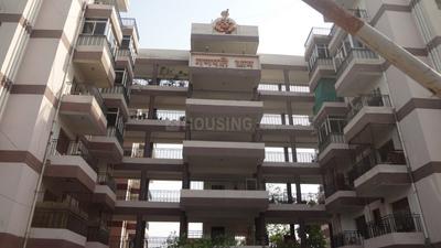 Ganpati Dham Elevation 1