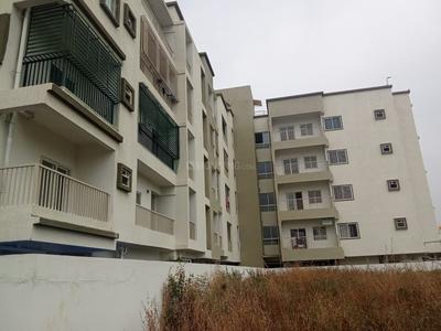 Project Image of 1535 Sq.ft 3 BHK Apartment / Flat for sale in Gantiganahalli for Rs. 11500000