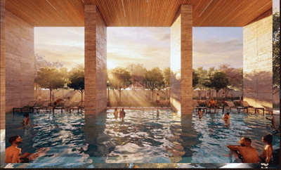 Project Image of 2437.0 - 3379.0 Sq.ft 3.5 BHK Apartment for buy in Navanaami One