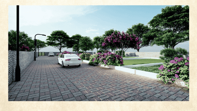 Project Image of 1300.0 - 1360.0 Sq.ft Residential Plot Plot for buy in Woodside Enclave