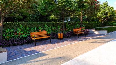 Project Image of 1216.0 - 1655.0 Sq.ft 2 BHK Apartment for buy in Surya Serene Skyline