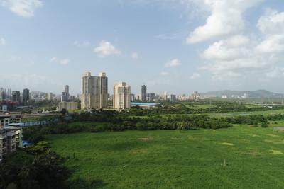 Project Image of 365.0 - 541.0 Sq.ft 1 BHK Apartment for buy in Konnected