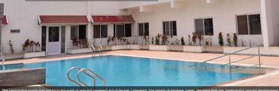 Project Image of 853.15 - 1575.84 Sq.ft 1 BHK Apartment for buy in Paranjape Athashri