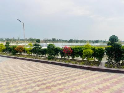 Project Image of 1000.0 - 3000.0 Sq.ft Residential Plot Plot for buy in SSC New Tirupati Paradise Project 2