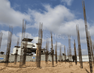 Project Image of 1232.0 - 2435.0 Sq.ft 2 BHK Apartment for buy in Axis Niran
