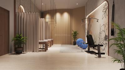 Project Image of 1238.0 - 1543.0 Sq.ft 2 BHK Apartment for buy in Casagrand Estoria