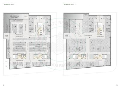 Project Image of 710.2 - 948.0 Sq.ft 2 BHK Apartment for buy in Akshar Vandan