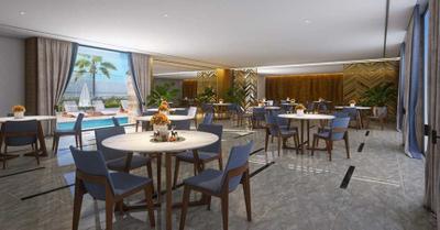 Project Image of 388.0 - 1154.0 Sq.ft 1 BHK Apartment for buy in Mantra 29 Gold Coast Phase 2