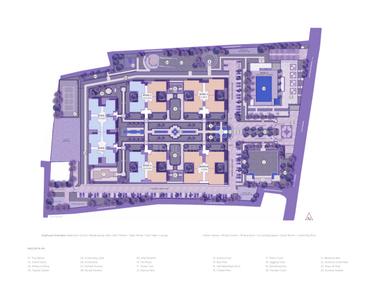 Project Image of 2017 Sq.ft 3 BHK Apartment / Flat for sale in Ollur for Rs. 21900000