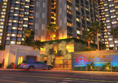 Project Image of 697.0 - 954.0 Sq.ft 2 BHK Apartment for buy in ACME Boulevard