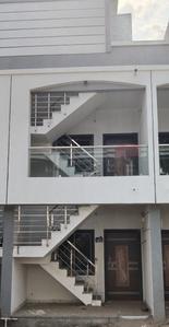 Project Image of 432.0 - 864.0 Sq.ft 1 BHK Row House for buy in Ayodhyapuram Residency