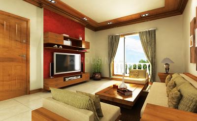 Project Image of 0.0 - 2712.0 Sq.ft 3 BHK Villa for buy in Remus Postcard Portico Villa