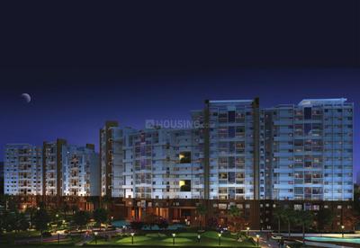 Project Image of 1104.0 - 5944.0 Sq.ft 2 BHK Apartment for buy in Z Estates Z 1
