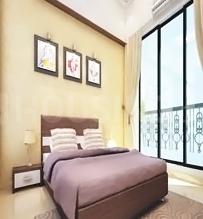 Project Image of 273.0 - 416.0 Sq.ft 1 RK Apartment for buy in Shree Vallabh Aangan