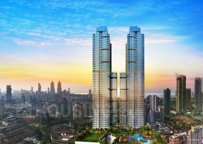 Project Image of 1150.02 - 1678.0 Sq.ft 2.5 BHK Apartment for buy in Monte South 1