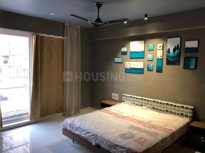 Project Image of 2422.0 - 2751.0 Sq.ft 4 BHK Apartment for buy in Aqua