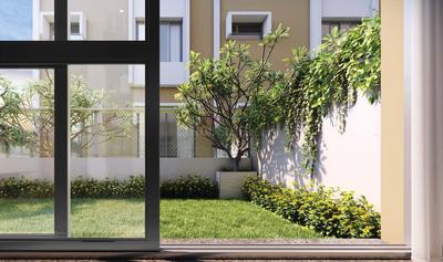 Project Image of 0.0 - 2562.0 Sq.ft 4 BHK Villa for buy in Tulsha Gulmohar