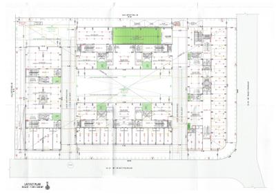 Project Image of 564.78 - 667.15 Sq.ft 2 BHK Apartment for buy in SSD SPL 2