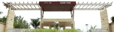 Project Image of 1500.0 - 3000.0 Sq.ft Residential Plot Plot for buy in MSK Nandi View BHEL OHS