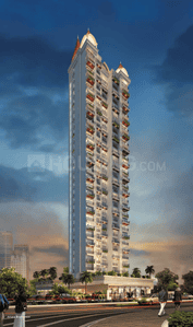 Project Image of 603.21 - 801.91 Sq.ft 2 BHK Apartment for buy in Krishh Celestia
