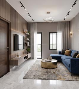 Project Image of 0.0 - 1467.0 Sq.ft 3 BHK Apartment for buy in Rupal Essance