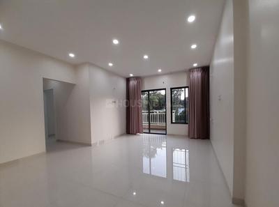 Project Image of 804.06 - 1163.58 Sq.ft 2 BHK Apartment for buy in Kumar Palmspring Towers A4 A5 And B2