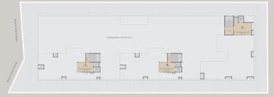 Project Image of 2614.45 - 6775.88 Sq.ft 4 BHK Apartment for buy in NJP Eminence