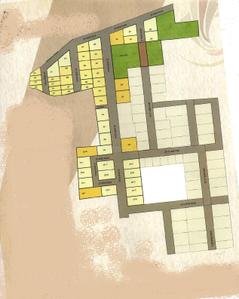 Project Image of 569.69 - 2451.84 Sq.ft Residential Plot Plot for buy in Prakhar Krishna Vihar Phase 3B