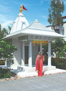 Project Image of 800.0 - 1200.0 Sq.ft Residential Plot Plot for buy in Fortune Soumya Santosa Phase A