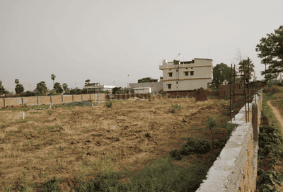 Project Image of 0.0 - 945.492307 Sq.ft 2 BHK Villa for buy in Aarthik Rahi Niwas